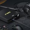 Fiio K11 R2R от авторизованного японского номера Усилитель для наушников стационарный USB ЦАП FIO-K11R-S [Отправляется розничному продавцу/Серийный номер в комплекте] встроенный