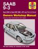 Книга Saab 9-3 Petrol & Diesel (Sept 02 - Sept 07) Haynes Repair Manual : 45109