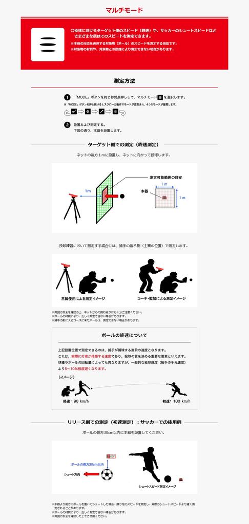 PRGR Pro Gear Bluetooth многоскоростной измерительный прибор RED EYES POCKET BLE оригинальный продукт HS-130