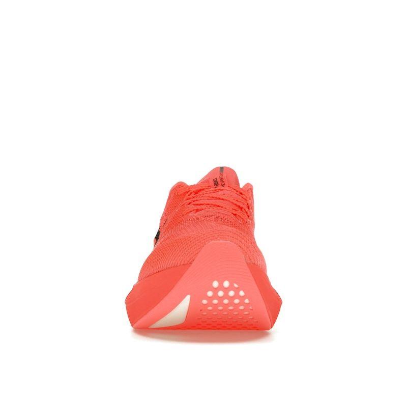 Asics Metaspeed Sky Paris Sunrise Красные мужские кроссовки черные 1013A123-600