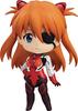 Nendoroid Evangelion Новая Театральная Версия Shikinami Asuka Langley Plug Suit Ver. Немасштабная окрашенная подвижная фигурка из АБС и ПВХ G12196