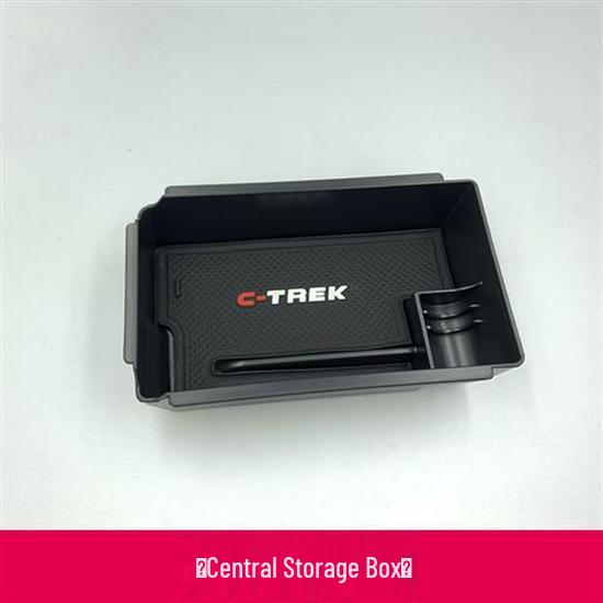 Volkswagen New Bora Lingdu 16-25 Center Console Armrest Storage Box