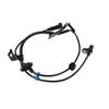 Rear Left & Right ABS Wheel Speed Sensor For 2008-14 Mitsubishi Lancer Outlander