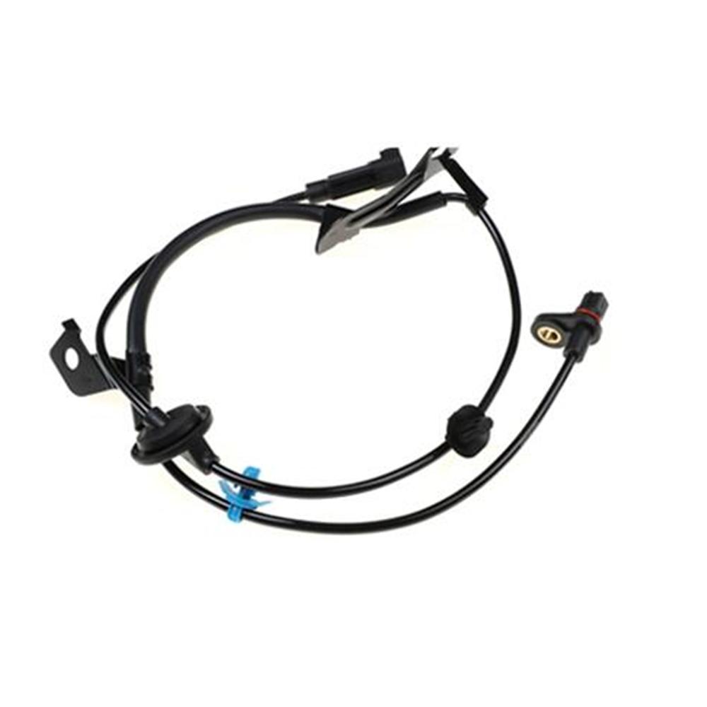 Rear Left & Right ABS Wheel Speed Sensor For 2008-14 Mitsubishi Lancer Outlander