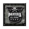 Магнит на холодильник Pantera Hell Patrol