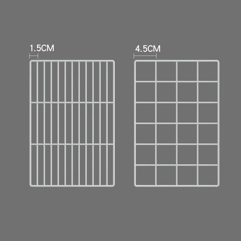 Корзина-органайзер для морозильной камеры Shixun с разделителями