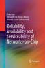 Книга Reliability, Availability and Serviceability of Networks-on-Chip