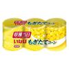 Inaba Foods Freshly Picked Corn On the Day of Harvest Unsweetened 3 Can Pack