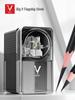 Точилка для карандашей Big V V6 - Точилка для карандашей для студентов-художников и профессионалов