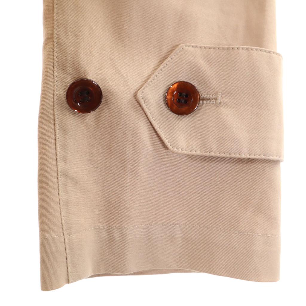 Макинтош Сделано в Шотландии тренч 32 бежевый Женский Б/У