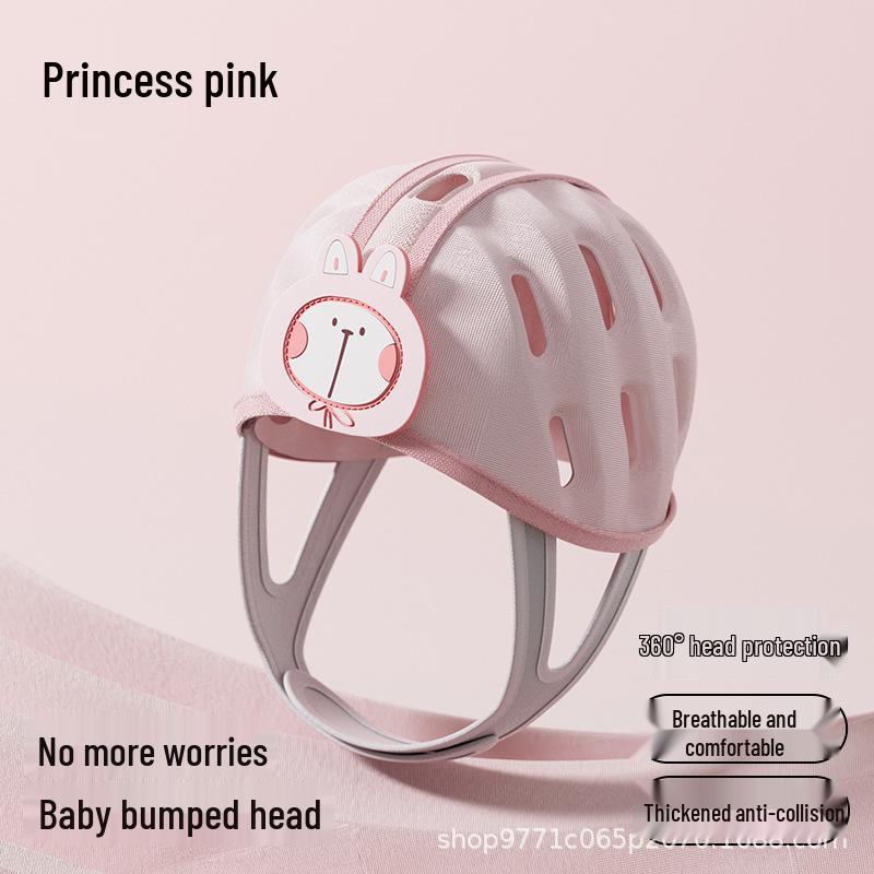Защитный шлем для младенцев и малышей от падений