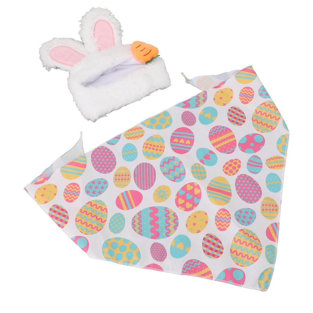 Пасхальный кролик гусиный наряд милый стильный 23-дюймовый крыльцо гусиный наряд для украшения садовой лужайки