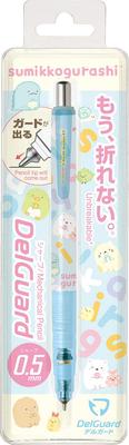 Механический карандаш Sumikko Gurashi DelGuard PH01204 San-X 0,5 мм