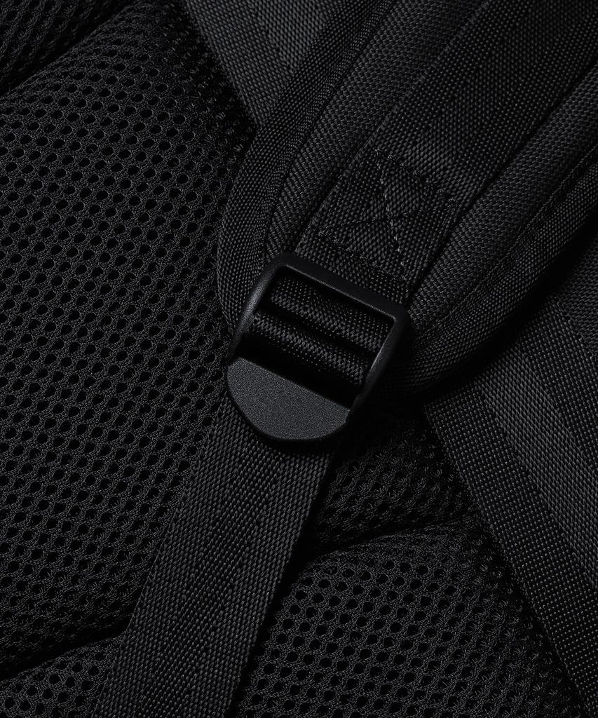 Musinsa Standard Утилитарный рюкзак Cordura [Черный]