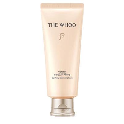 The History of Whoo Gongjinhyang Очищающее средство для лица