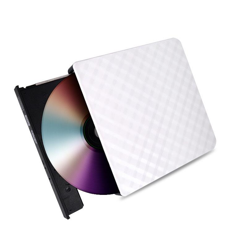 Внешний DVD-привод Diamond USB 3.0