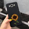 Милый Чехол для Телефона для Samsung Galaxy J7 2016 Чехол Силиконовый Конфетный Чехол Бампер для Samsung J7 2016 J710 J710H SM-J710F Мягкие Чехлы