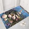 Entrance Carpet Bathroom Floor Mat Door Mat Entrance Bedroom Carpet Mat Household Use