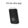 Soft TPU Car Remote Key Cover Case Bag for Mazda 3 Alexa CX4 CX5 CX-5 CX8 CX-30 CX30 Fob Shell Protector Hodler Accessories