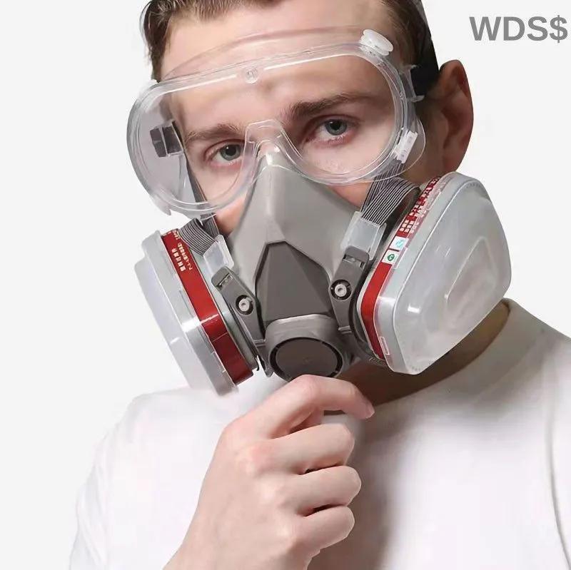 Filter for respirator, mask, FFP1, 30 pcs.