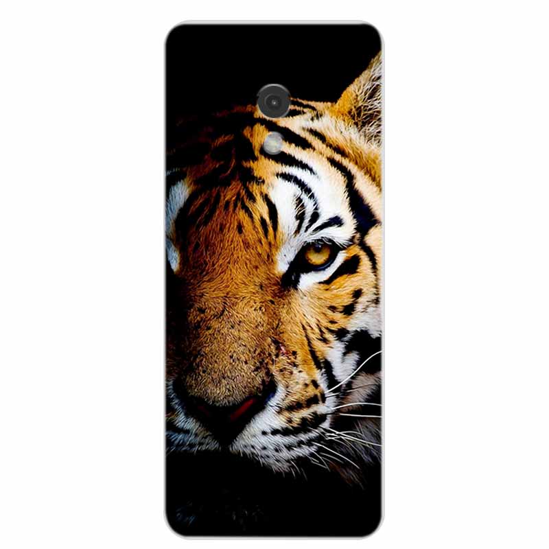 For Nokia 235 4G 2024 Phone Case Cover Clear Edge Silicone Soft TPU Back Cover Cases For Nokia 215 4G 2024 Case 2.8" Coque Funda