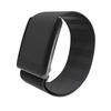 Adjustable Band Replacement Breathable Sports Wristband Fitness Tracking Strap for Whoop 4.0/3.0