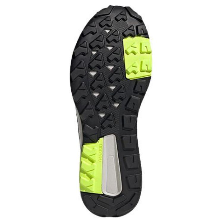 adidas Terrex Trailmaker Gtx 'Черный Серо-синий Желтый' FZ2521