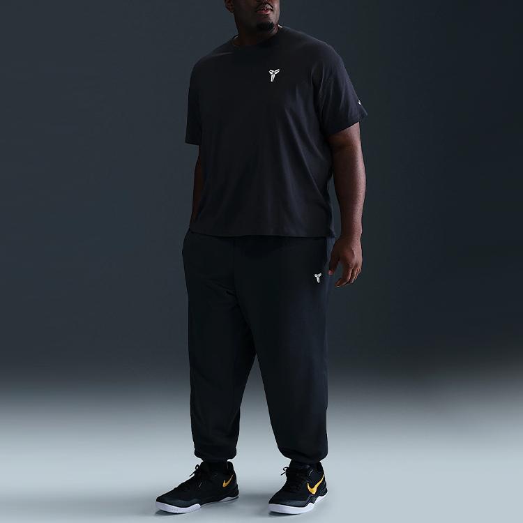 Nike Баскетбольные брюки Kobe Therma-FIT HJ8113-010