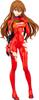 POP UP PARADE New Theatrical Edition Asuka Langley XL Size Plastic Painted Complete Figure Evangelion Non-Scale