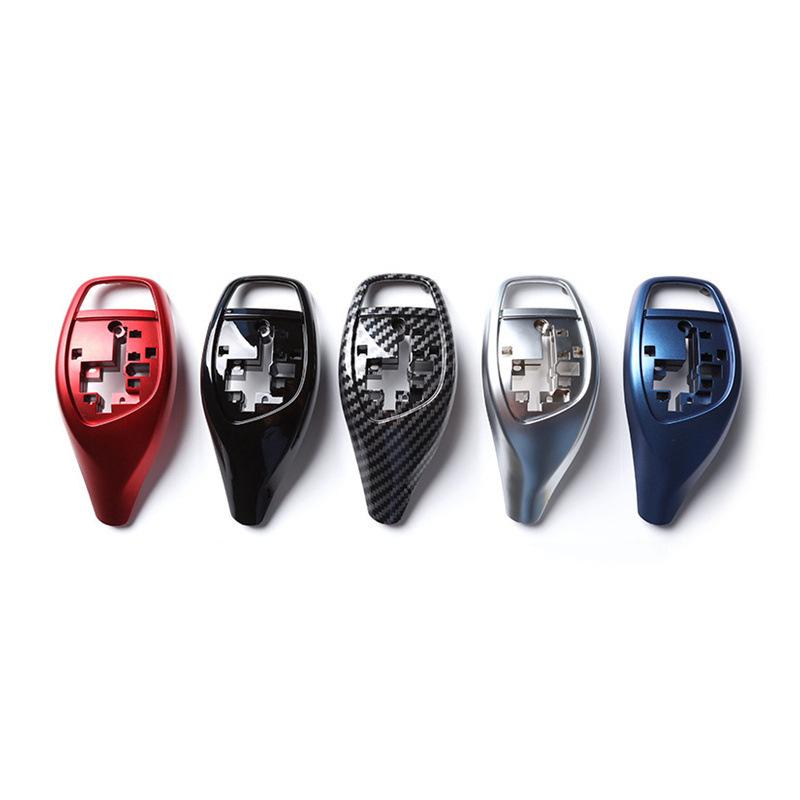 For BMW sport gear lever, gear sleeve, gear lever cover, gear head panel assembly