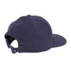 FootJoy FH24AMC FH24AMC-4N Men's Melton Combination Cap, Navy, Free Size (57-59cm)