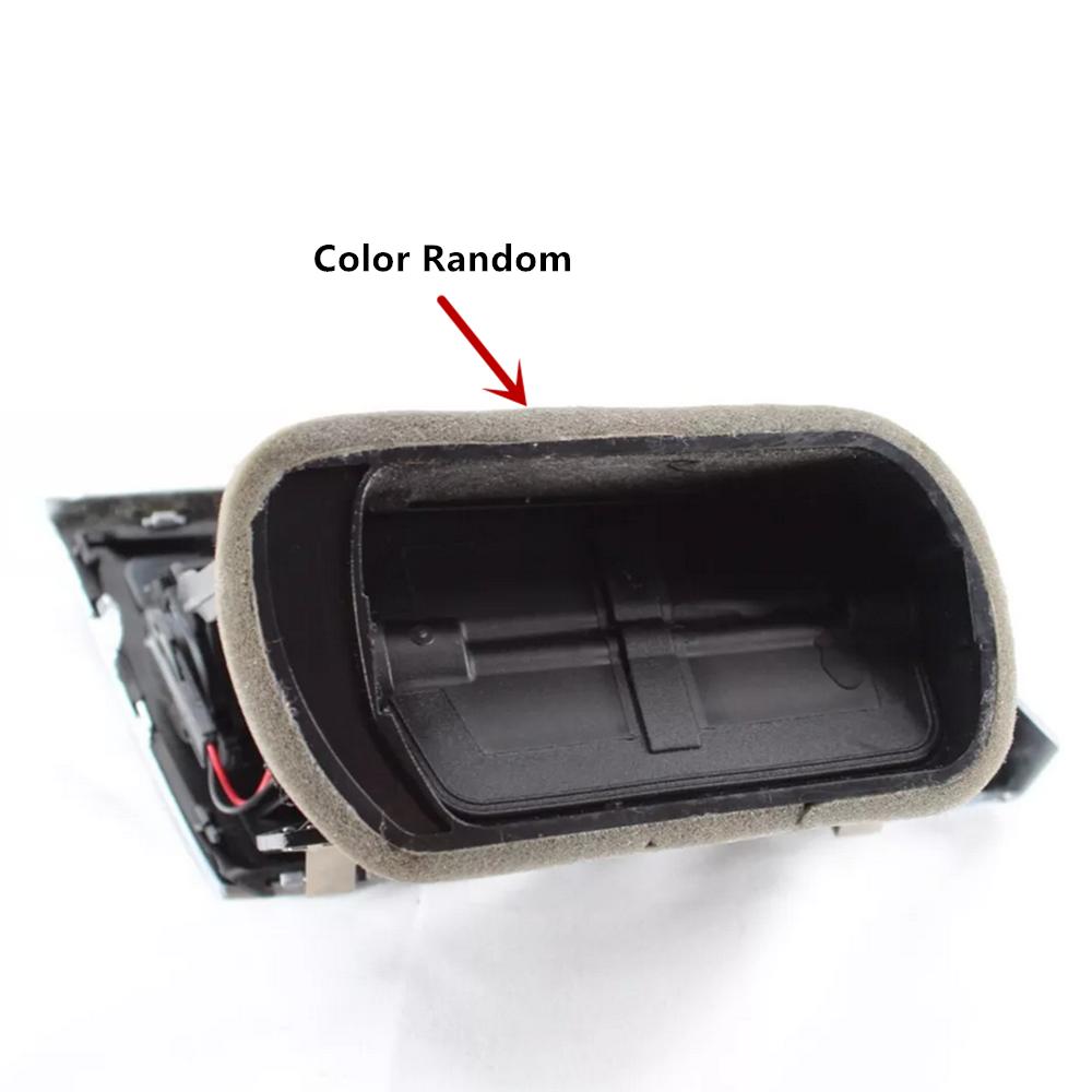 AC Air Vent Right Passenger Side 1668300254 For Mercedes Benz W166 X166