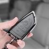 FA5Car Remote Key Case Cover Shell For BMW X1 X3 X4 X5 X6 F15 F16 G30 G20 3 5 7 Series G01 G02 G05 G11 G32 F48 F39 Auto Accessories