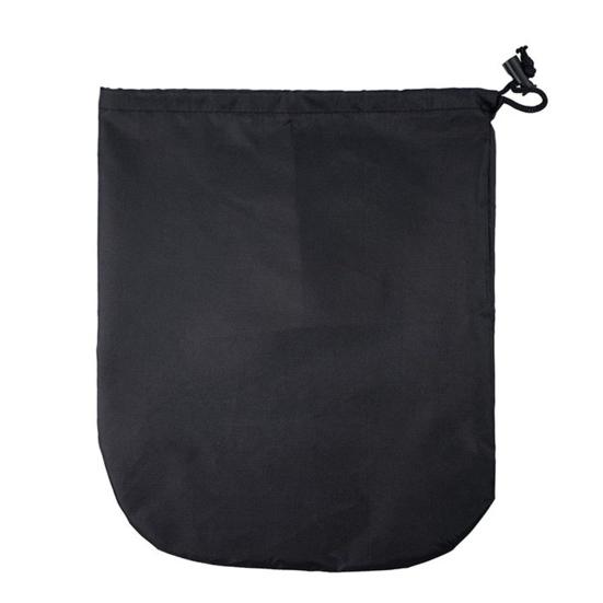 1 пара автомобильных зеркал заднего вида, водонепроницаемая ткань Оксфорд, регулируемый шнурок, защита от снега и солнца, пыли, авто, внедорожник, боковое крыло, защита для зеркала