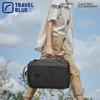 TRAVEL BLUE Эко-рюкзак для путешествий 3098