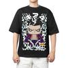 2026 New One Piece Anime Printed Short Sleeve Tshirt Mens and Womens Tshirt Mens Tops Sports Tshirt Harajuku Streetwear