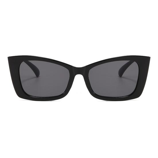 Женские солнцезащитные очки с полыми линзами в оправе в виде бабочек, настоящие цветные женские солнцезащитные очки, модные солнцезащитные очки с защитой от УФ-лучей UV400, реквизит для фотографий