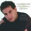 CD JUAN DIEGO FLOREZ, RICCARDO FRIZZA, - Una Furtiva Lagrima 4734402DH Decca 2003 Germany Classical Used