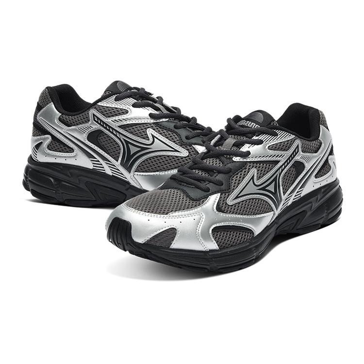 Mizuno Speed 2K Серебристый Темно-серый Унисекс D1GH222919