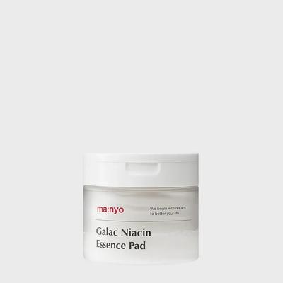 Galac Niacin Essence Pads 80 штук