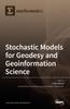 Книга Stochastic Models for Geodesy and Geoinformation Science