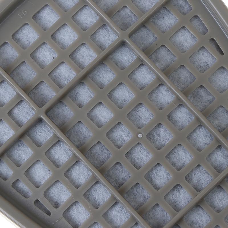 2шт картриджный фильтр 6001cn органический для 6800 6200 7502 защитная крышка для лица