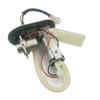 PAT Motorcycle Electric Fuel Pump Assembly With Fuel Level Sending Unit Fit For ATV OE 28124916