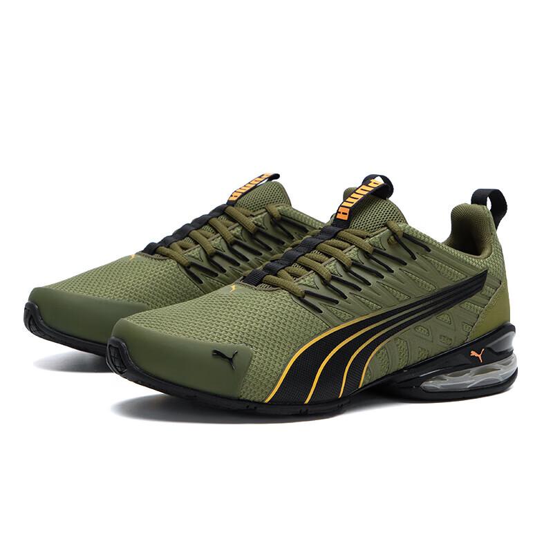 Puma Унисекс сетчатые повседневные кроссовки