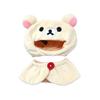 Naito Design Institute Plush Costumer Korilakkuma M