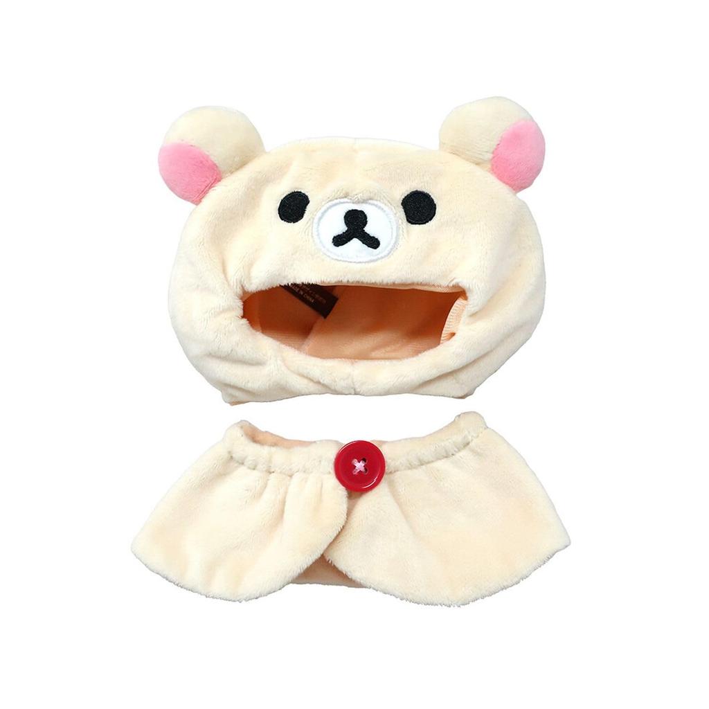 Мягкий костюм Naito Design Institute Корилаккума M