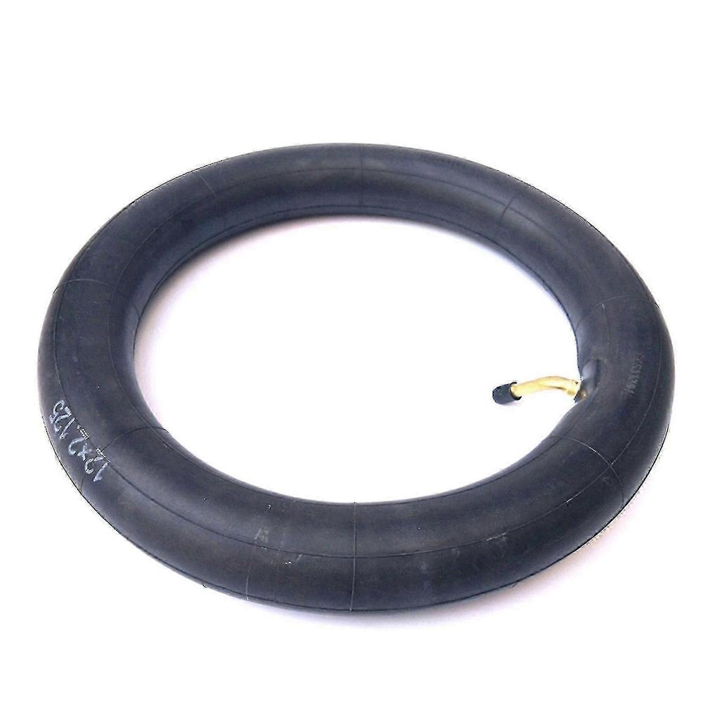 2x 12 1/2x2 1/4 Inner Tubes Tires Bike Tire Tyres Cycling Puncture Bicycle Inner Tube Wide Outdoor