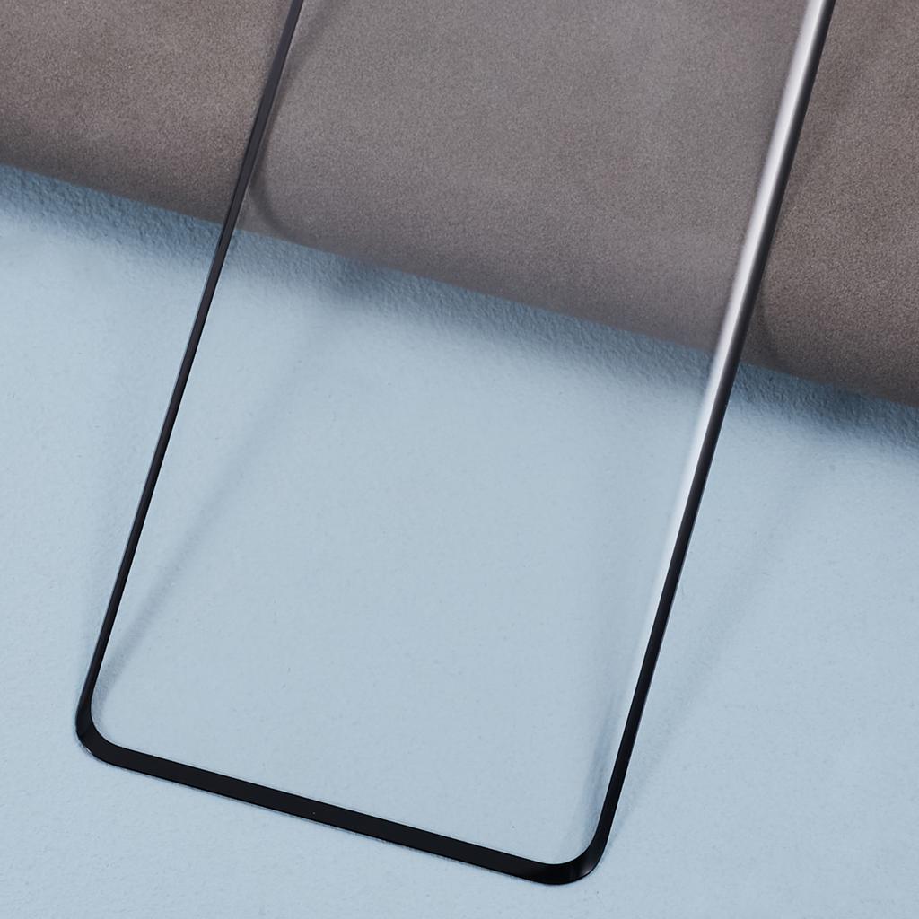 Для Oppo Reno10 5G (Глобальный) Переднее стекло экрана+OCA клей Запасные части (без логотипа)