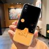 Чехол для Redmi 9A Милый корпус Для телефона Redmi 9AT Чехол для телефона Прекрасный мультяшный Мягкий ТПУ Прозрачный силиконовый бампер Для Xiaomi Redmi 9A