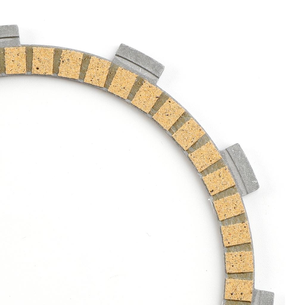 Комплект фрикционных дисков сцепления для Ducati Superbike 848 08-10 Multistrada 1100 2007-2009